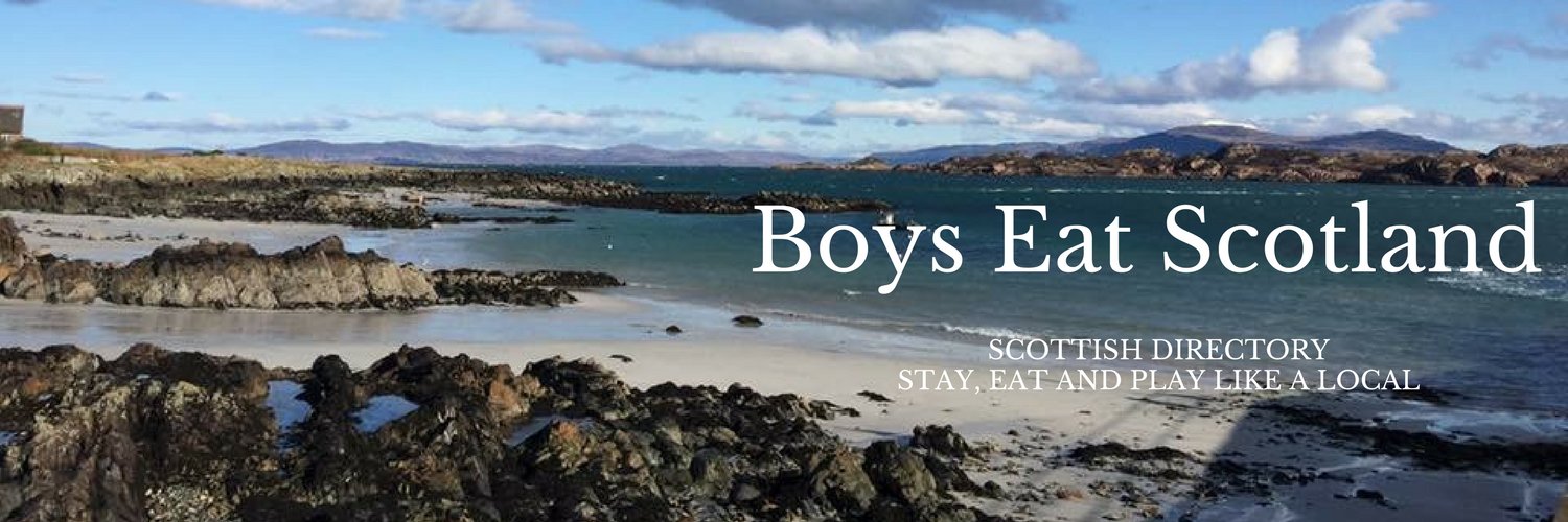 BoysEatScotland's profile banner image