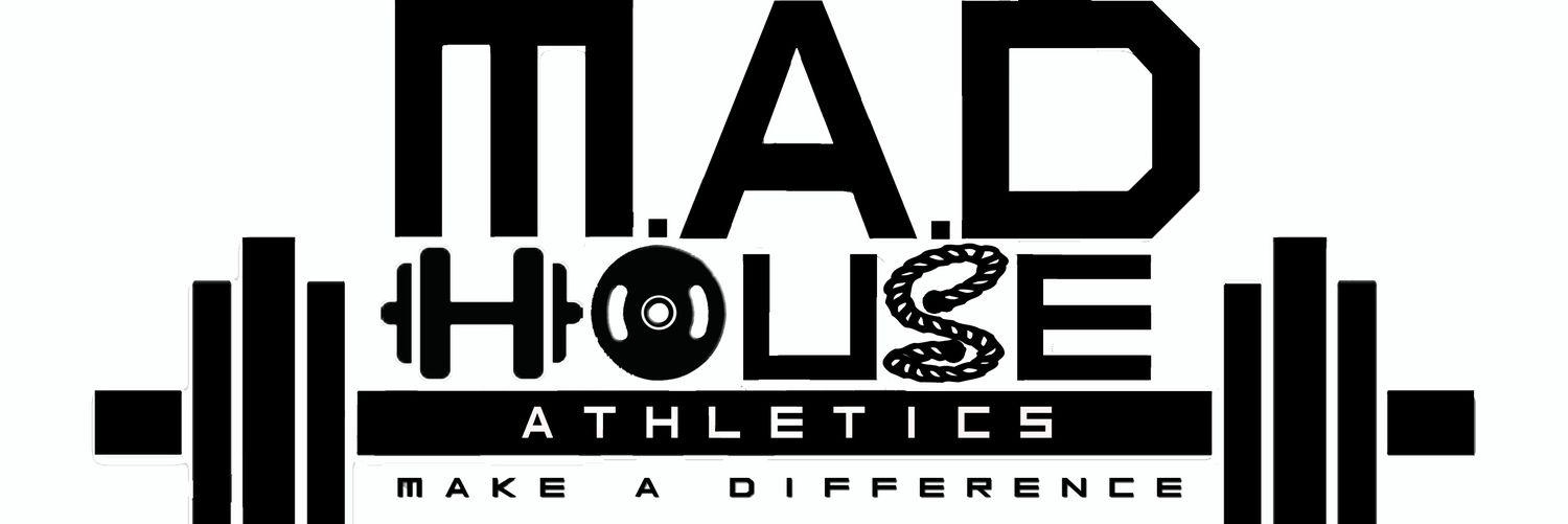 Madhouse Training's banner