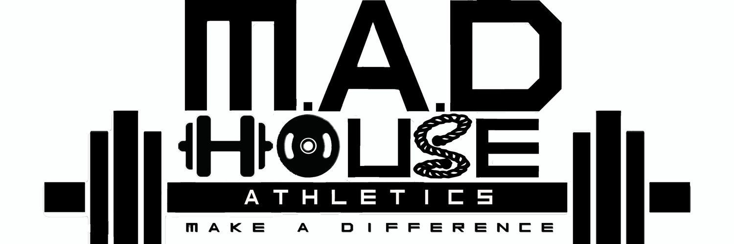 Madhouse Training Profile Banner