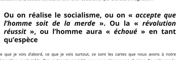 StephBeq Profile Banner