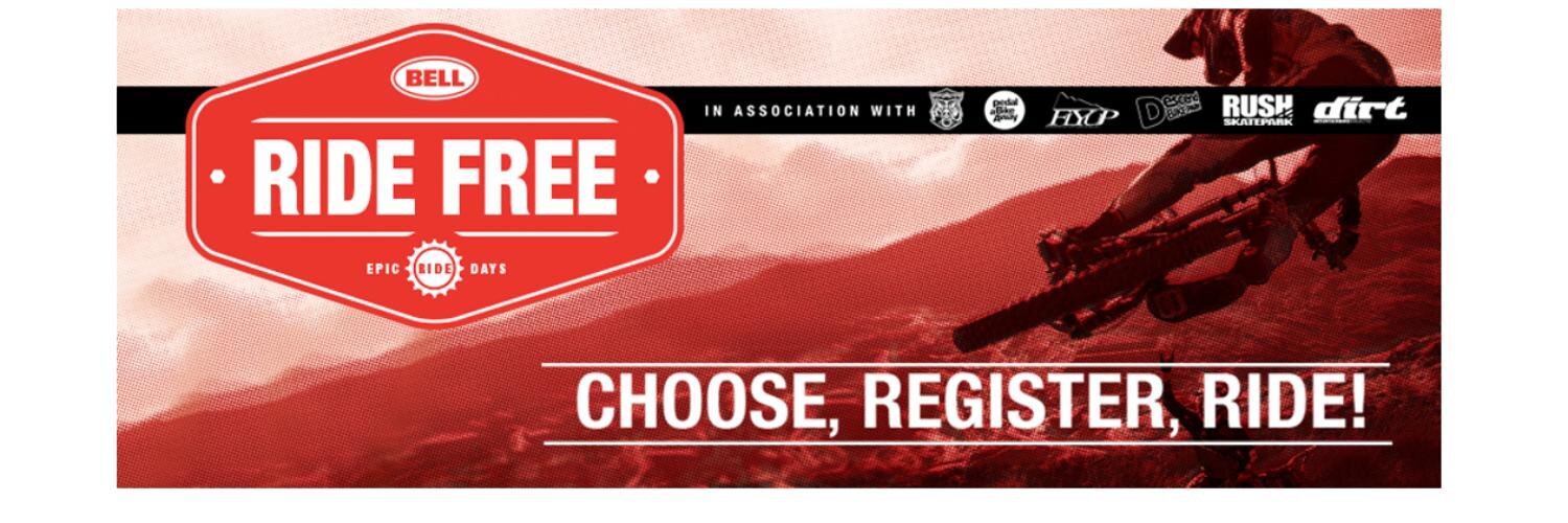 BellRideFree's profile banner image