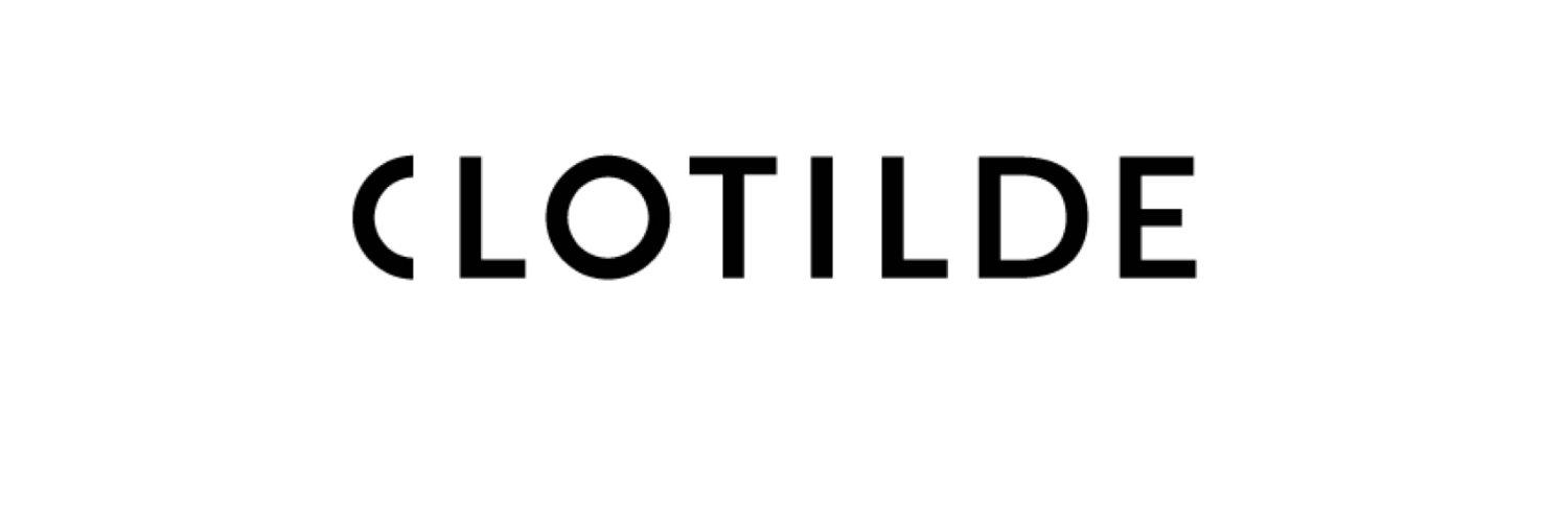 Clotilde Profile Banner