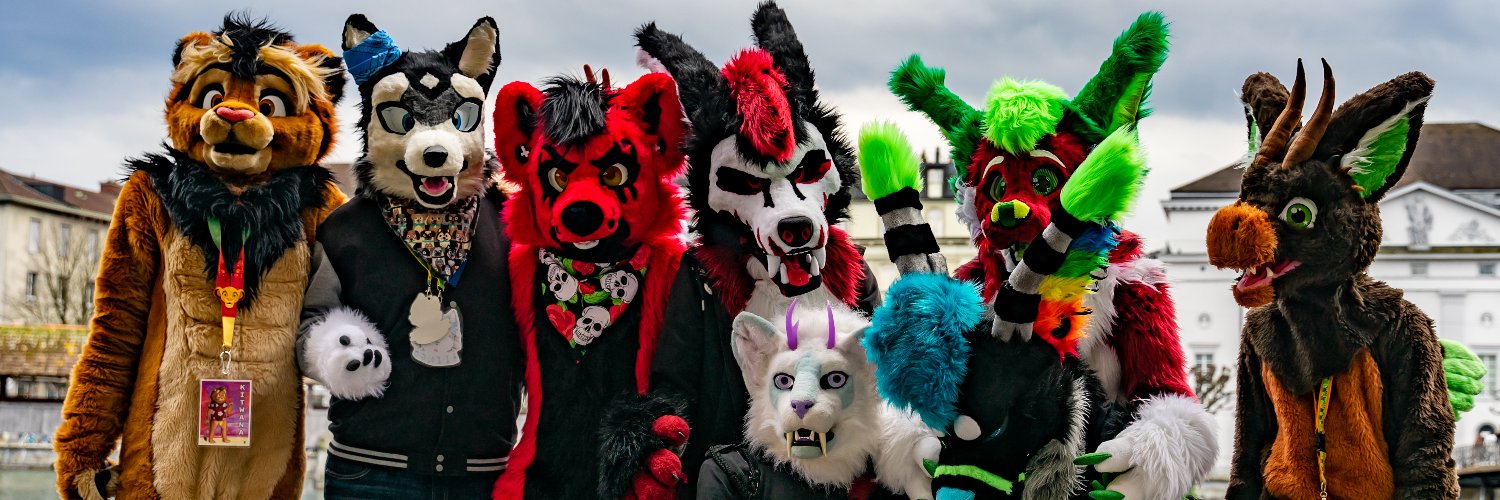 LunyrHusky's profile banner image