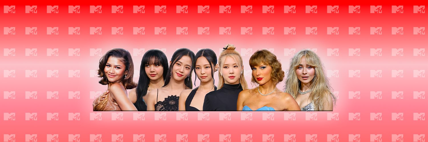 MTV France banner