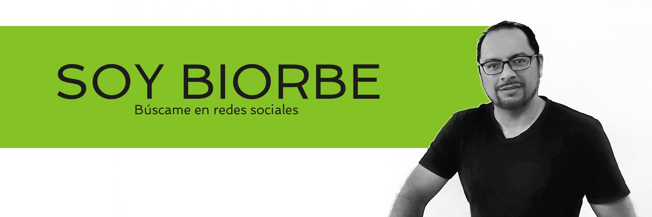 Soy BiOrbe banner