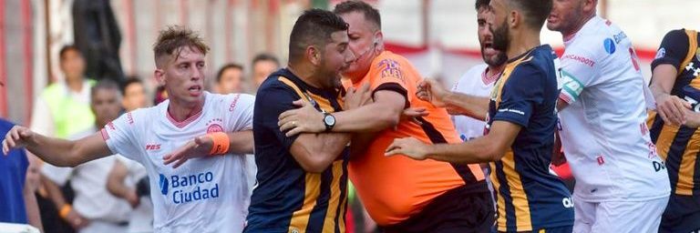 FEDE - de zona norte 🌭🌭🌭 banner