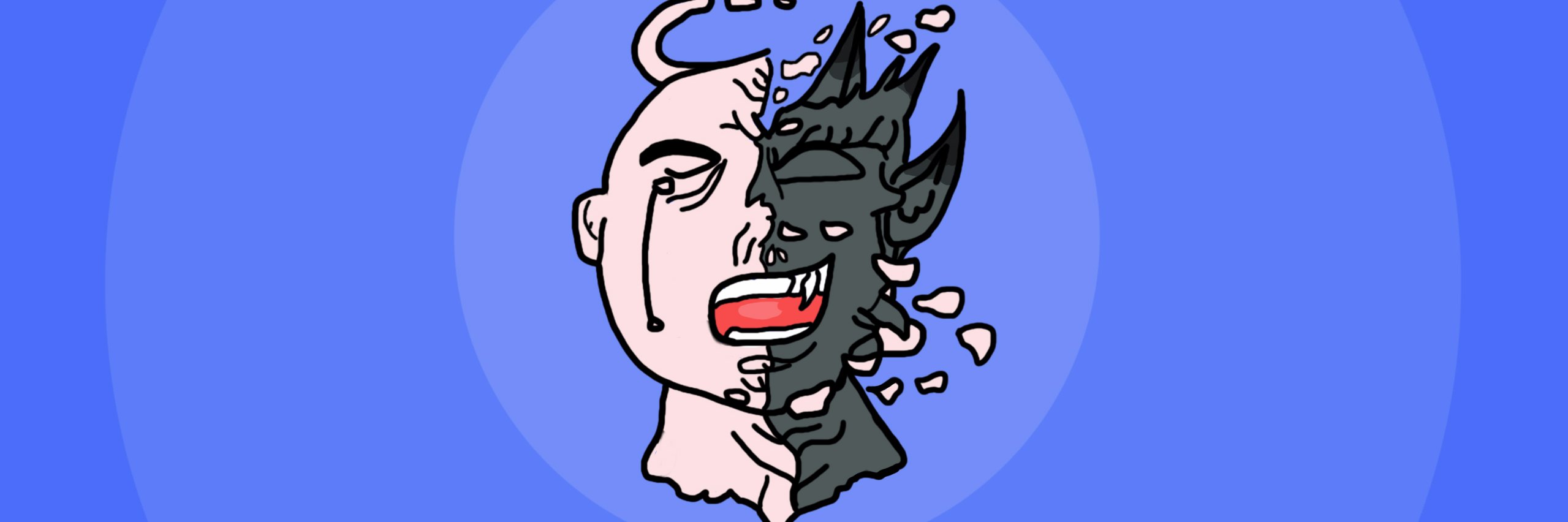 imDenegate's profile banner image