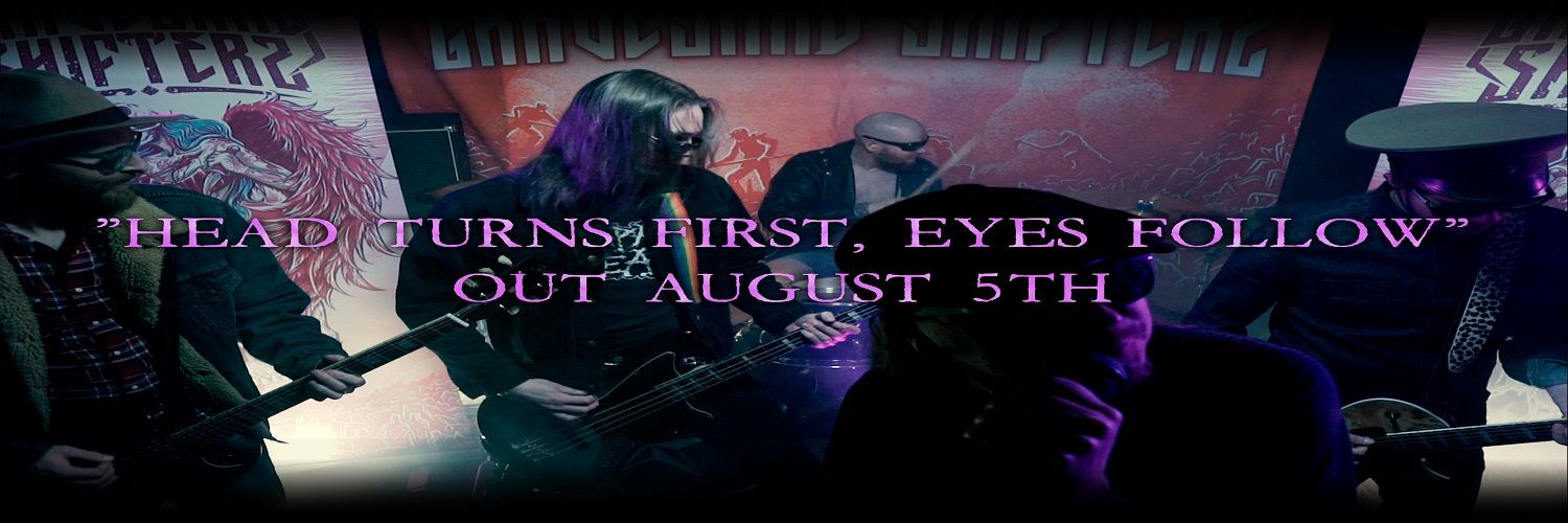 Graveyard Shifters (@GyS_Official) / Posts / X