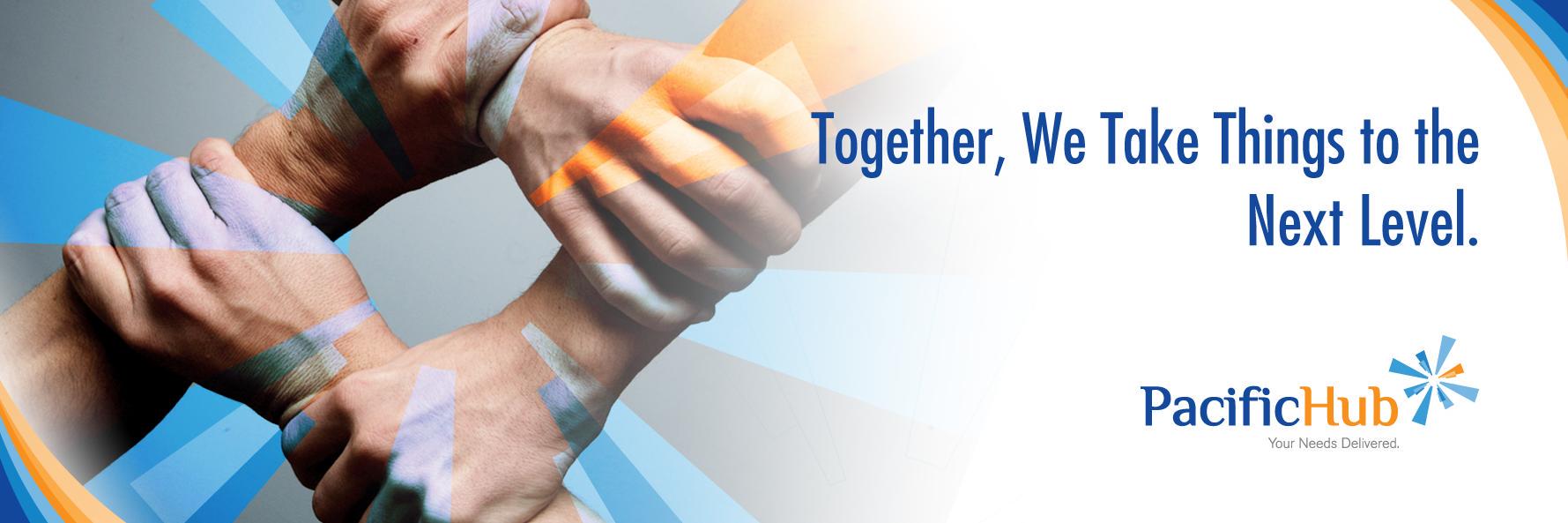 PacificHub's profile banner image