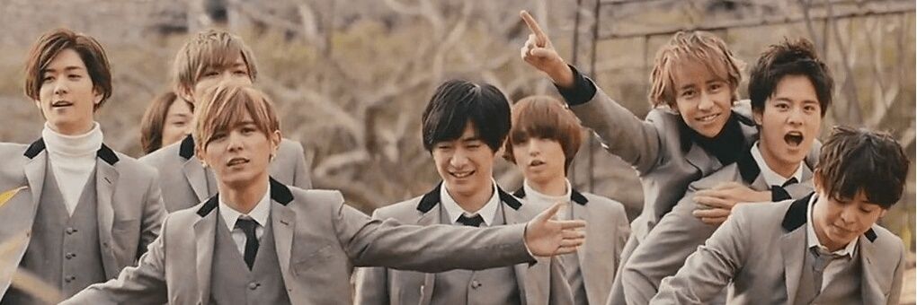 FlowerSmile0105's profile banner image