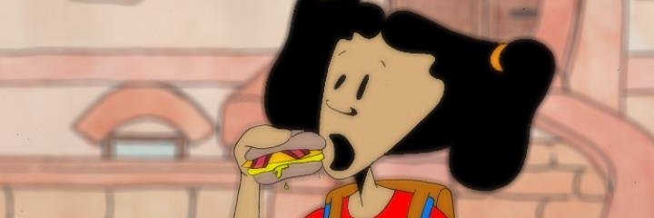 2danimator1's profile banner image