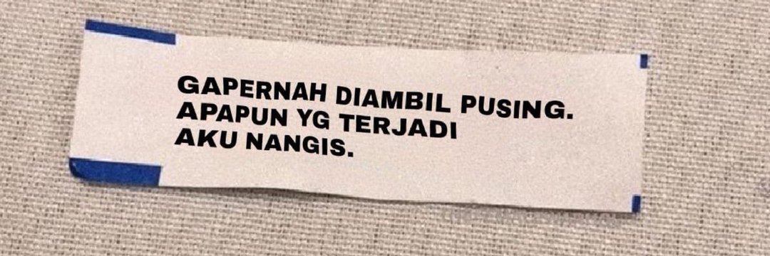 ripramita's profile banner image