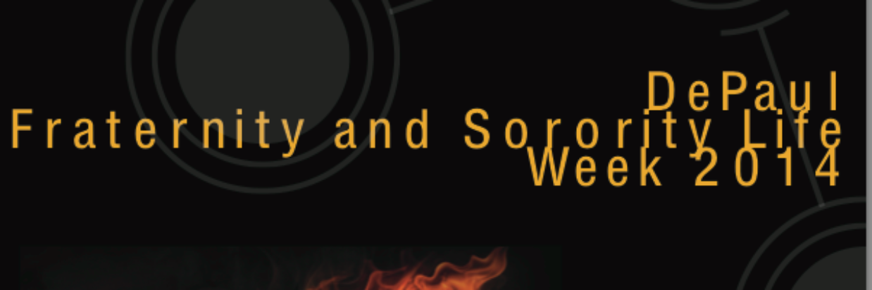 DPUFSLWeek2014's profile banner image