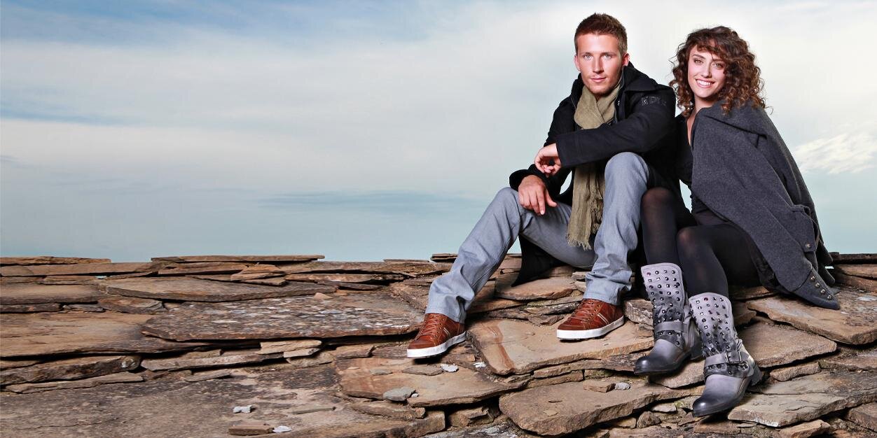 besson chaussures banner