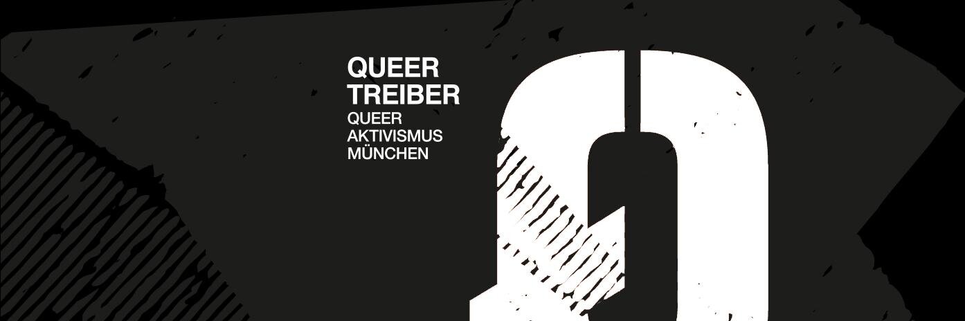 QUEERTREIBER's profile banner image