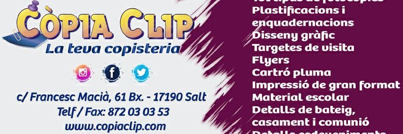 copiaclip's profile banner image