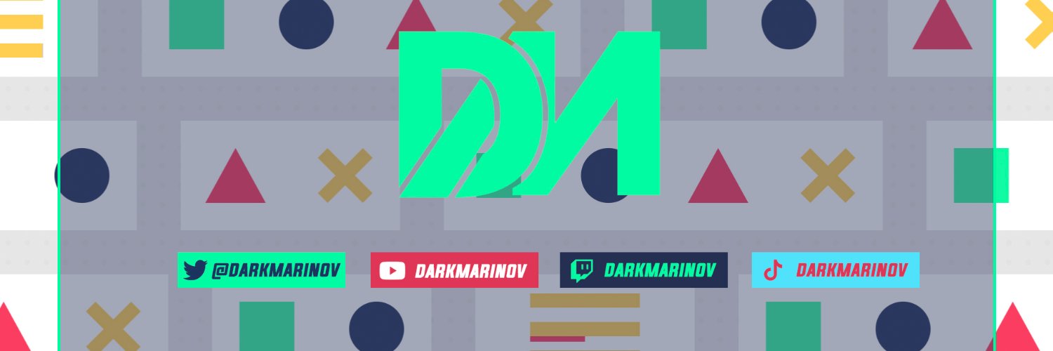 darkmarinov banner