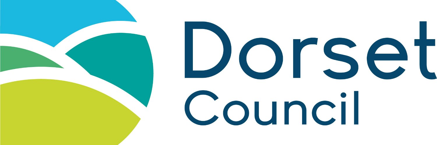 ❤ Dorset Libraries banner