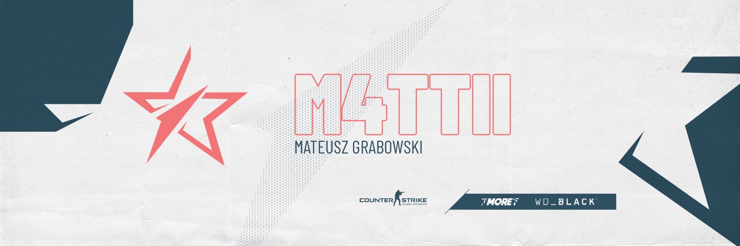 M4ttii banner
