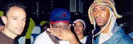 Petty Shabazz banner