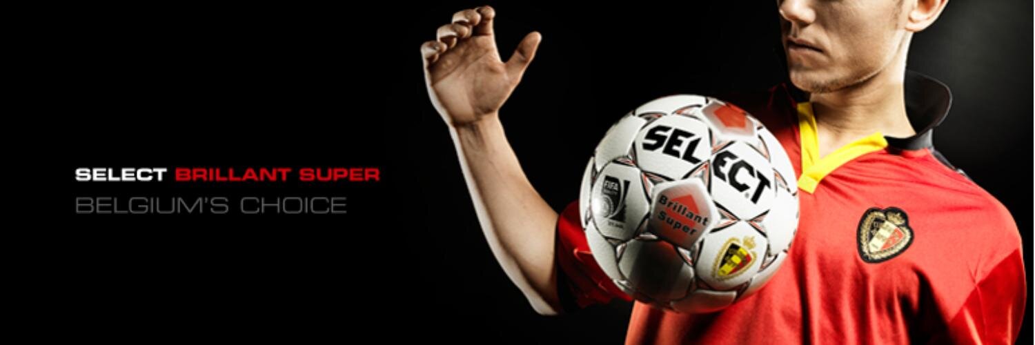 SelectSportDK's profile banner image