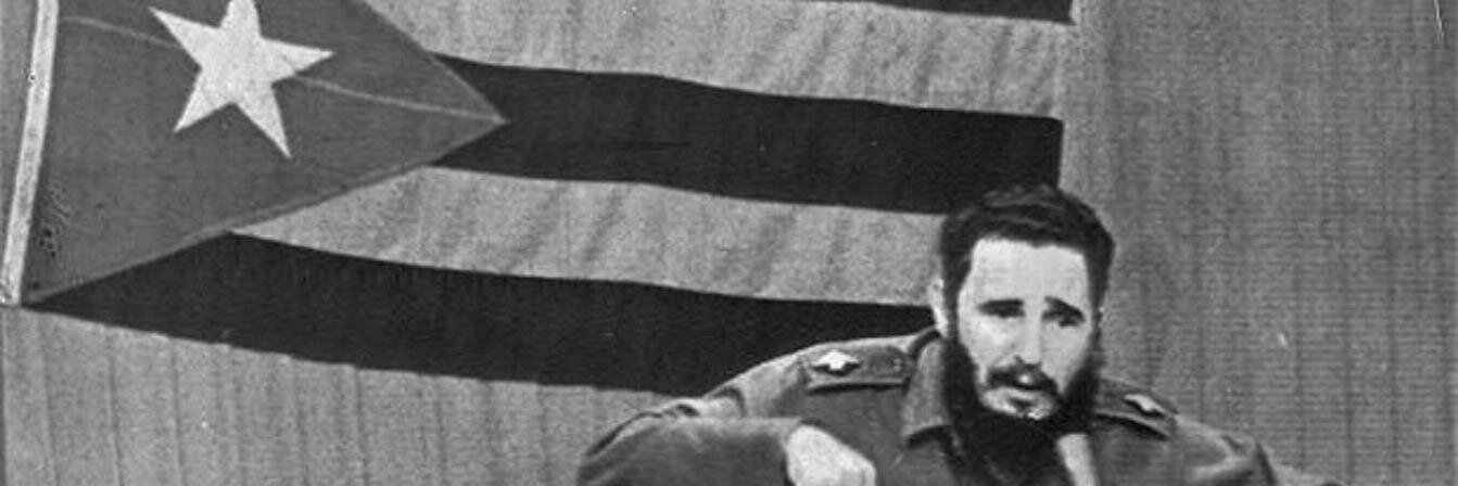 FidelCastroAam's profile banner image