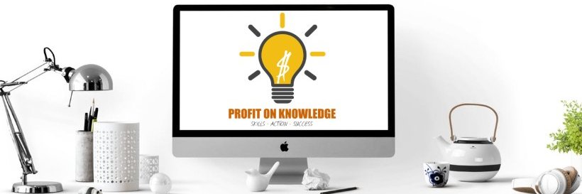 ProfitKnowledge's profile banner image