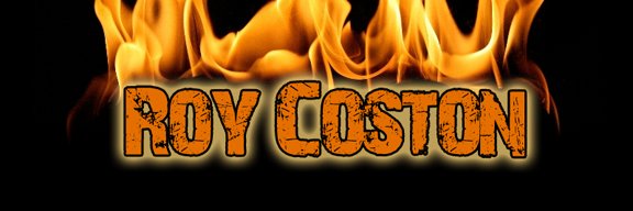 Roy ★ Deb Coston ♠♫♠ banner