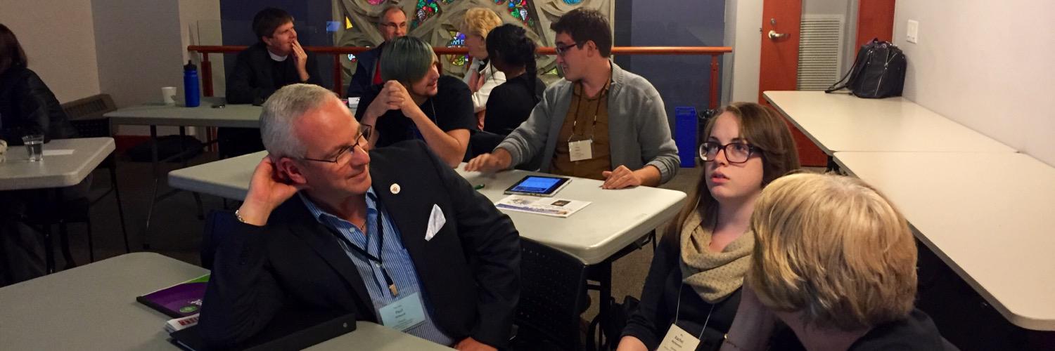 Ontario Anglicans banner