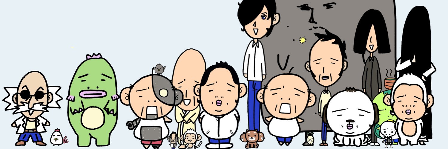 chebu_channel's profile banner image