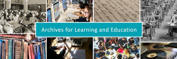 ARALearning Profile Banner