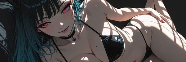 zeika32 Profile Banner