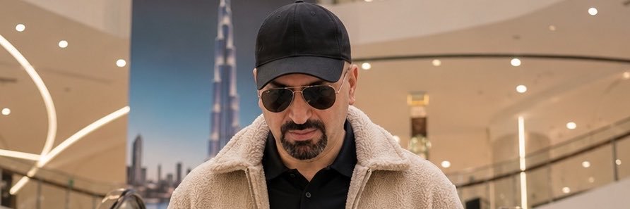 thankerm's profile banner image