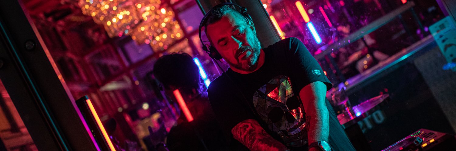 LogicBeat's profile banner image
