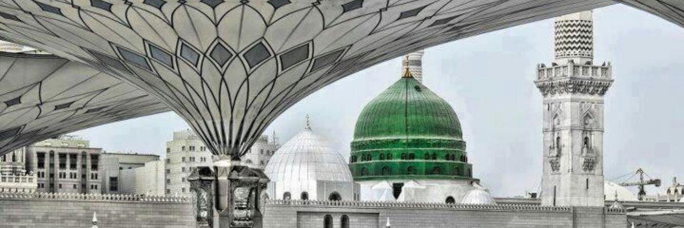 Love4Sunnah's profile banner image