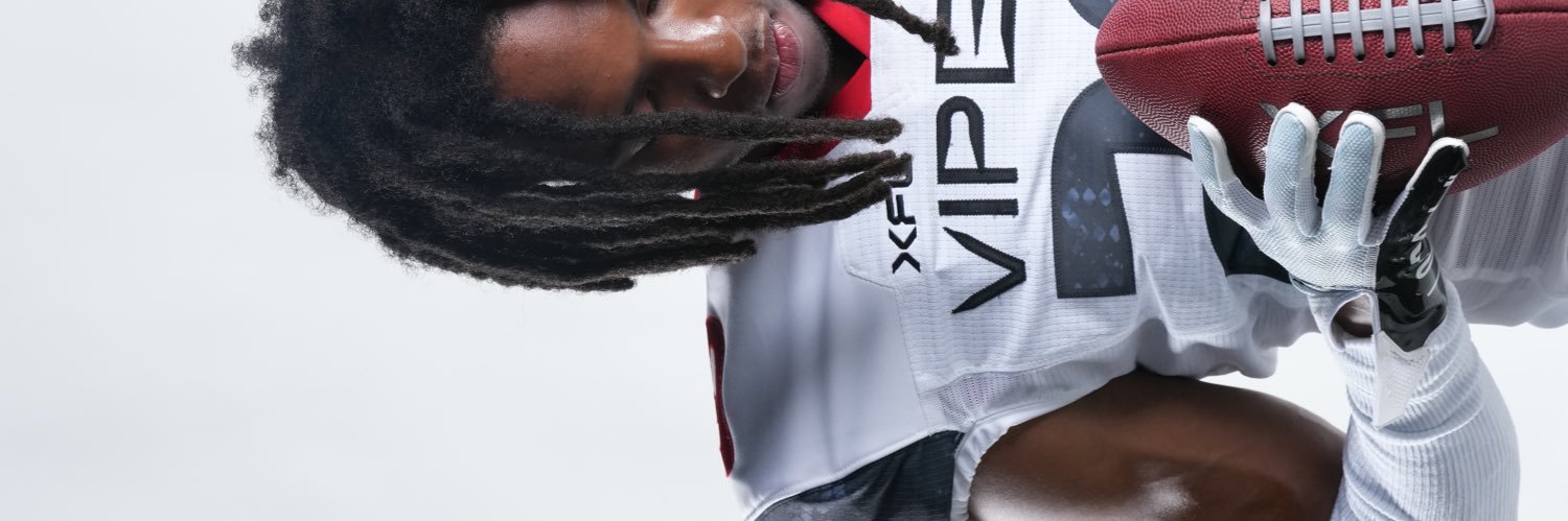 Trey Dickerson banner