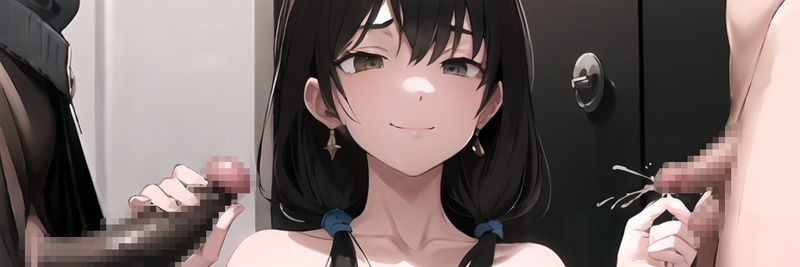 chokrada's profile banner image