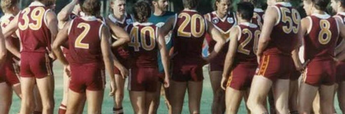 Brisbane_Bears's profile banner image