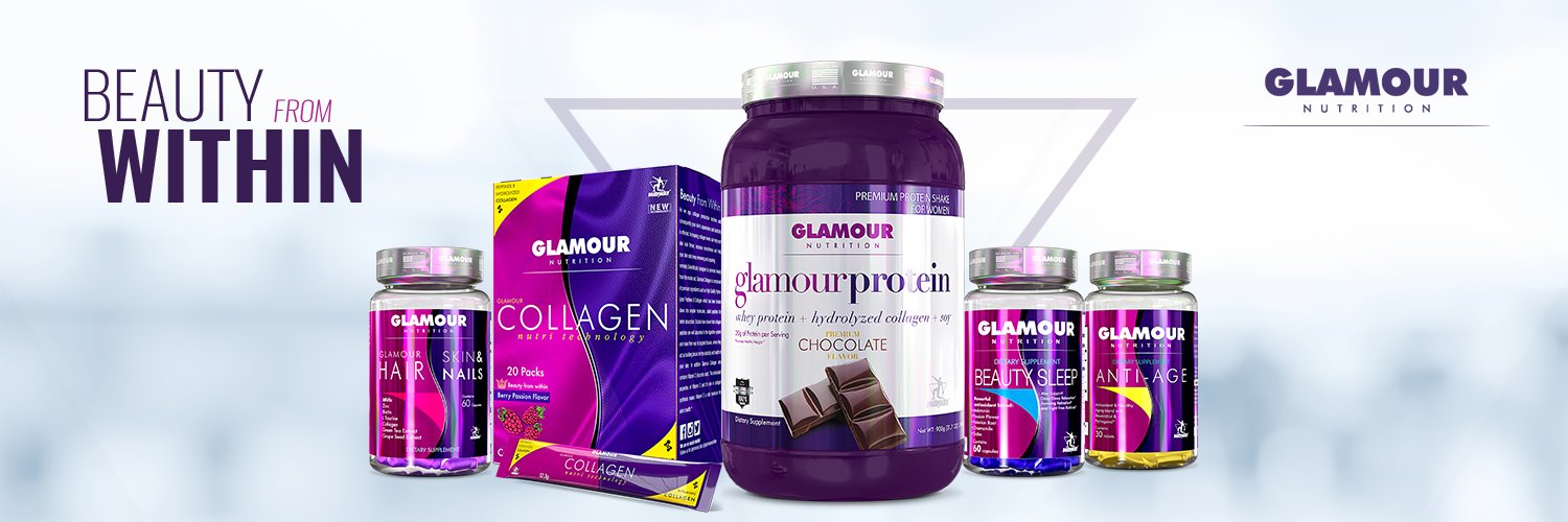 glam_nutrition's profile banner image