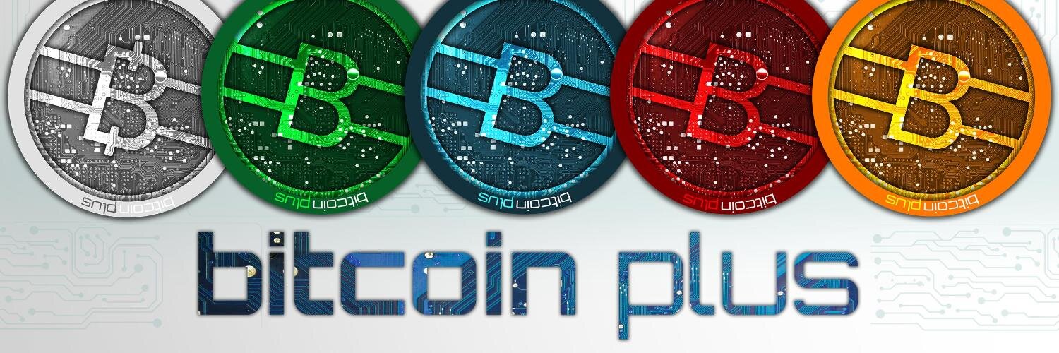 BitcoinPlus banner