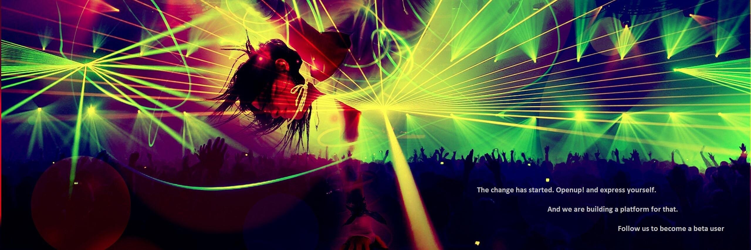 openupnchat's profile banner image