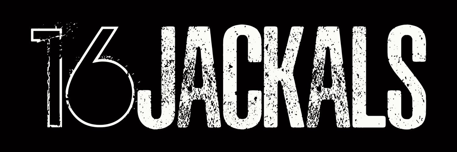 16Jackals's profile banner image