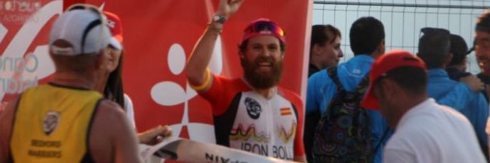 IronBolly's profile banner image