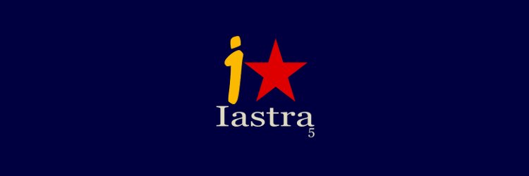 Iastralive's profile banner image