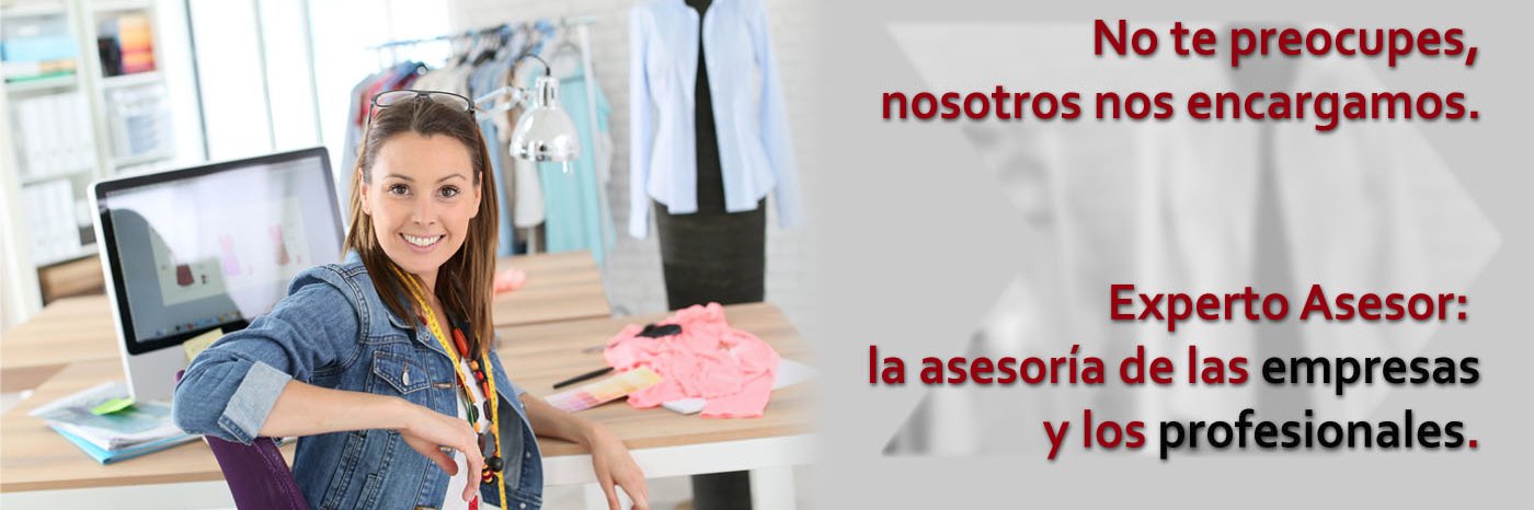 expertoasesor's profile banner image
