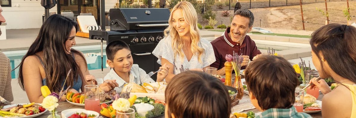Nexgrill banner