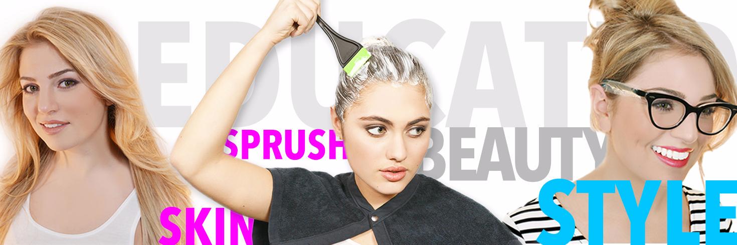 BluSandBeauty's profile banner image