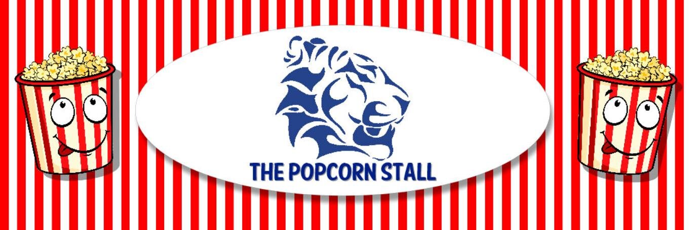 ThePopcornStall's profile banner image