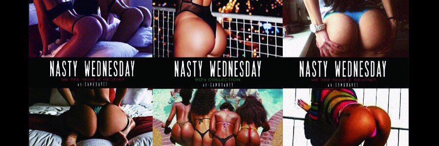 NASTY_Wednesday banner