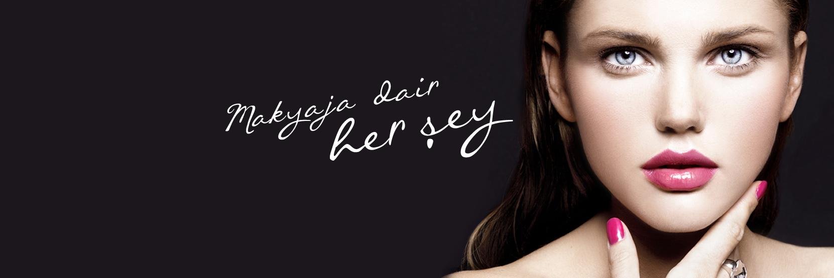 MakyajTrendi's profile banner image